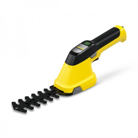 Karcher GSH 2 Plus Cordless Grass & Shrub Shears | 1.445-311.0
